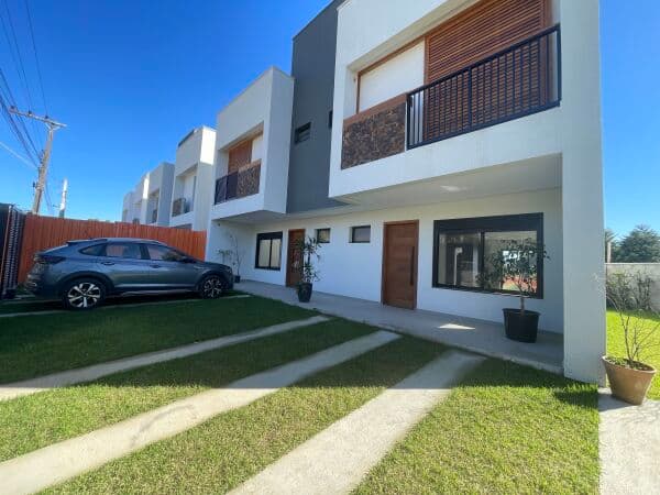 Casa à venda em Imbituba/SC