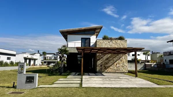 Casa em Garopaba - Campo D'una