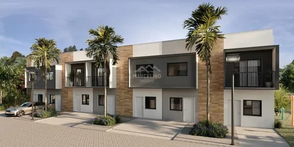 Casa em Garopaba - Campo D'una