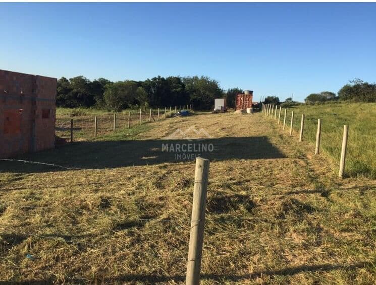 Terreno Alto arroio - Imbituba