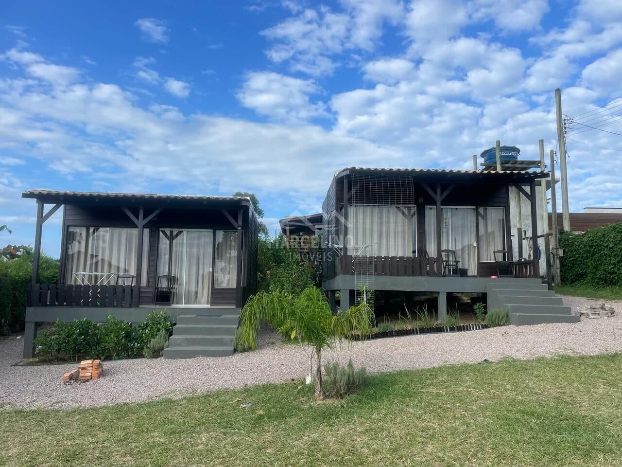 Casa em Imbituba - Ibiraquera