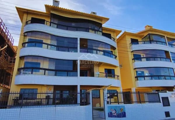 Apartamento vista mar em Imbituba