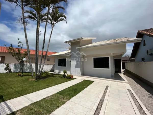Casa em Imbituba - Mirim