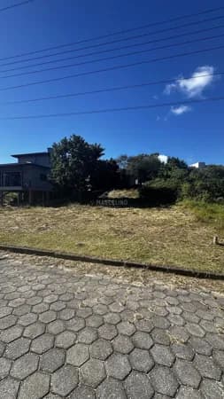Terreno em Areias Do Macacu, Garopaba/SC