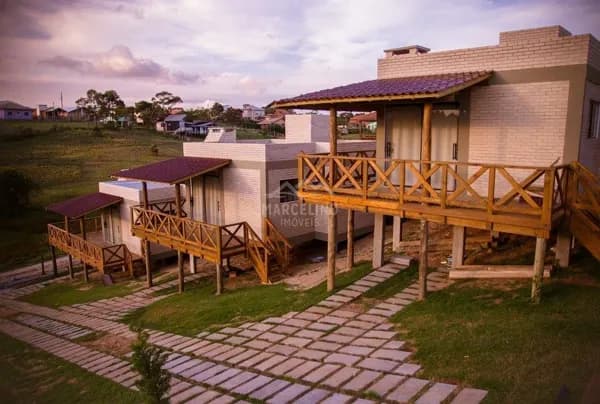 Pousada - Praia do Rosa