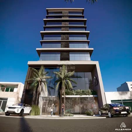 Apartamento em Imbituba - Centro