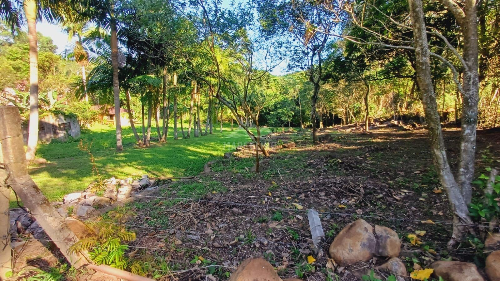 Lote/Terreno em Garopaba - Encantada