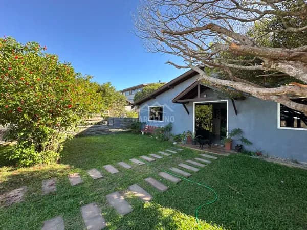 Casa em Imbituba - Vila Esperança