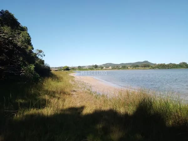 Lote/Terreno em Imbituba - Ibiraquera
