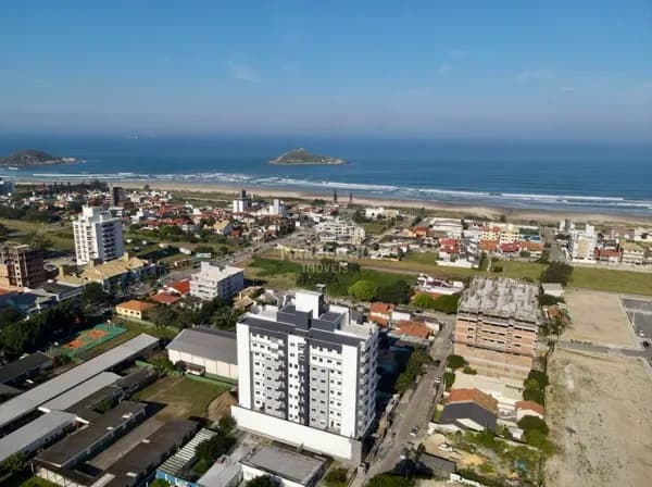 Apartamento Alto Padrão mobiliado - Vista Mar Praia da Vila