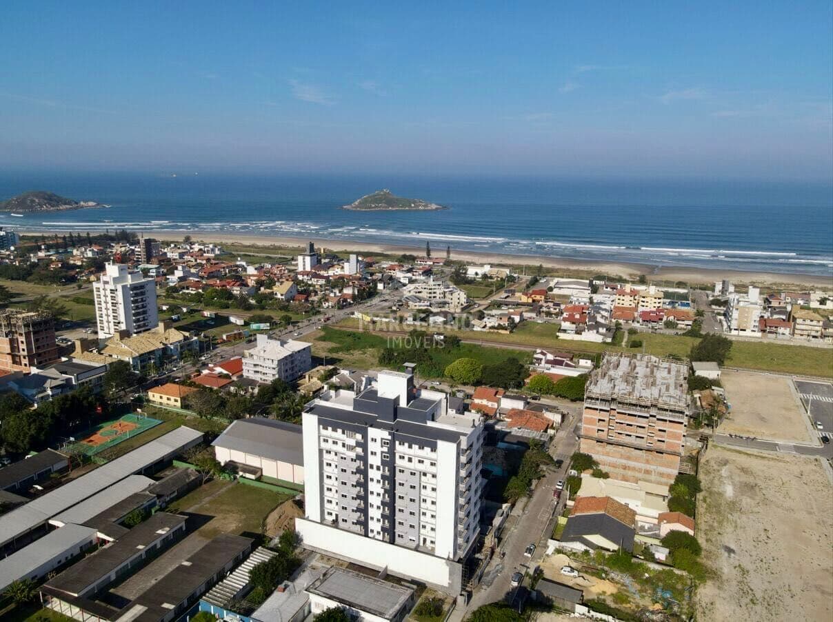 Apartamento Alto Padrão mobiliado - Vista Mar Praia da Vila