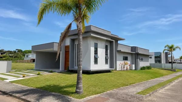 Casa em Imbituba - Alto Arroio