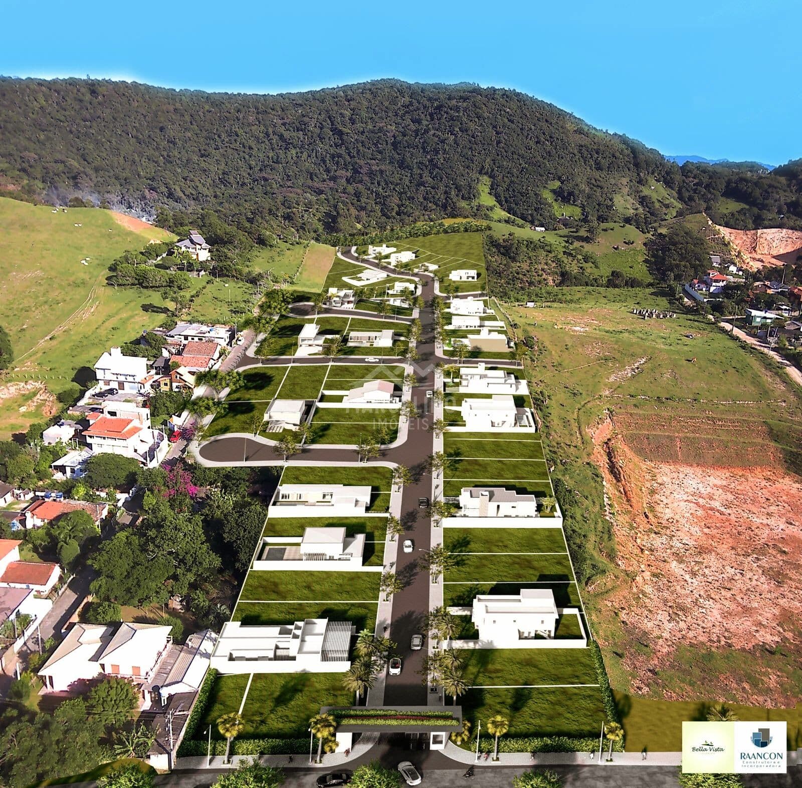 Lote/Terreno em Imbituba - Village