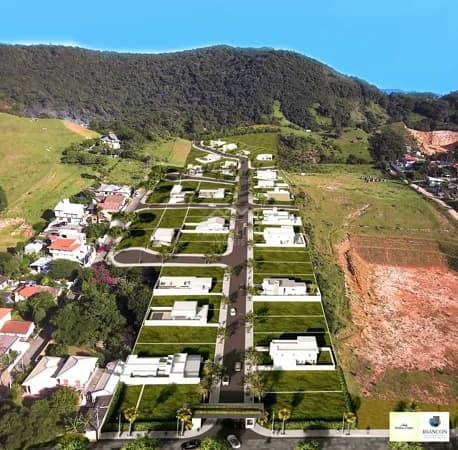 Lote/Terreno em Imbituba - Village