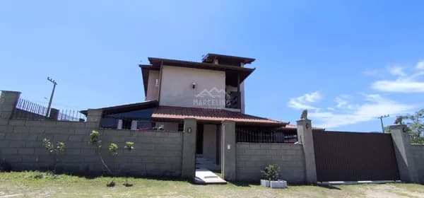 Casa em Imbituba - Ibiraquera