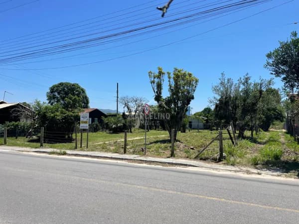 Terreno em Araçatuba