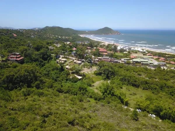 Terreno com ótima localização