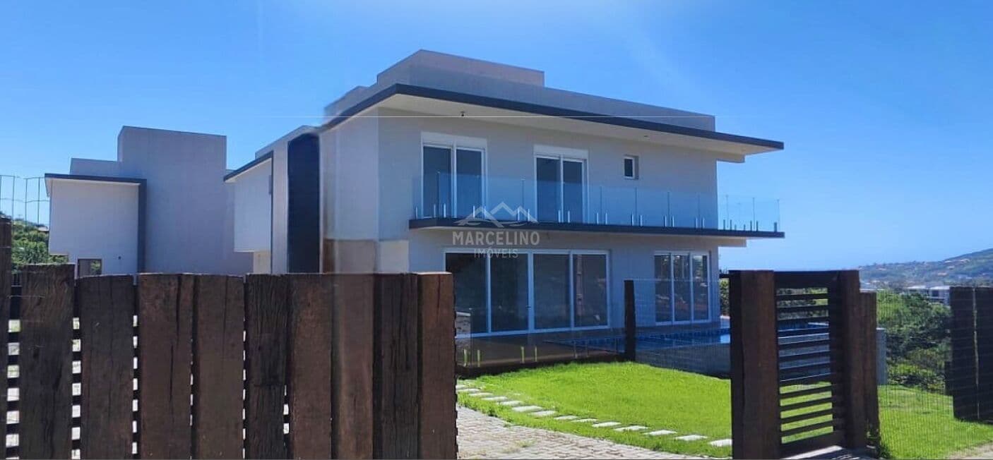 Casa em Garopaba - Village