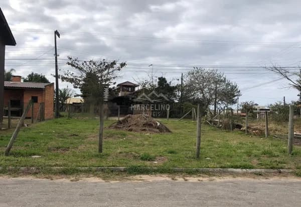 Terreno Lote em Arroio, Imbituba/SC