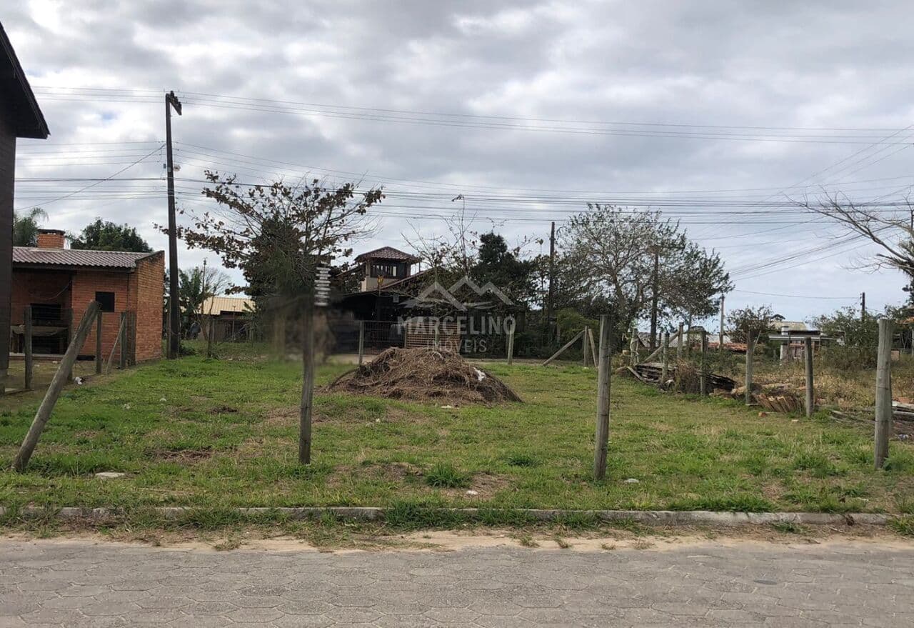 Terreno Lote em Arroio, Imbituba/SC