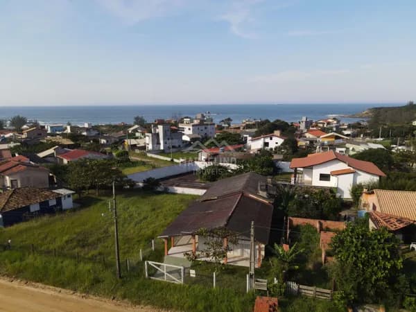 Casa em Imbituba - Praia da Ribanceira