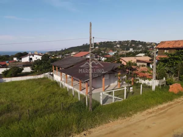 Casa em Imbituba - Praia da Ribanceira