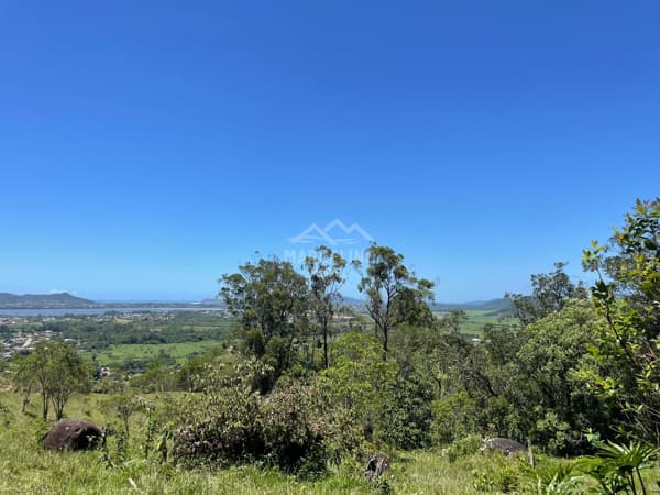 Terreno à venda na Ressacada - Garopaba