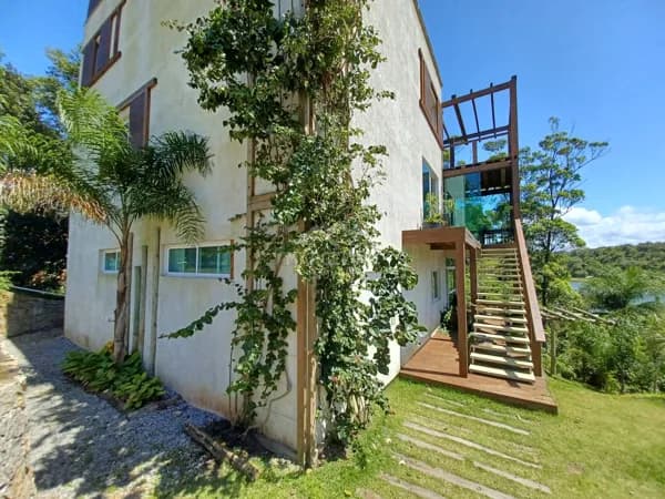 Casa à venda em Imbituba/SC