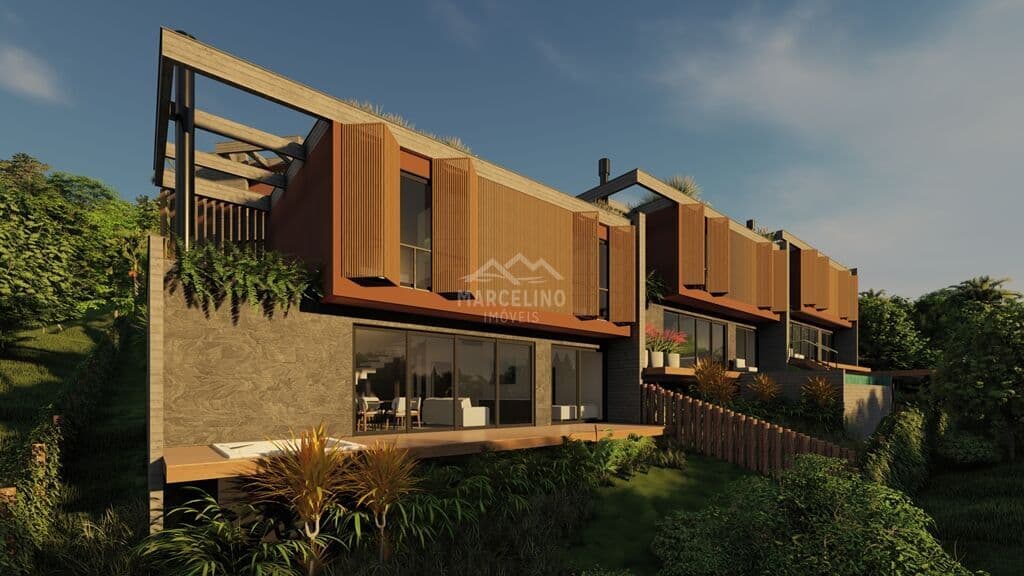Casa em Garopaba - Ferraz