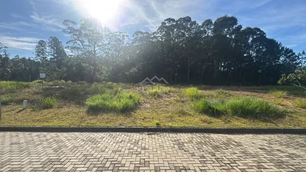 Terreno em Loteamento QUINTA DAS PALMEIRAS, Garopaba/SC