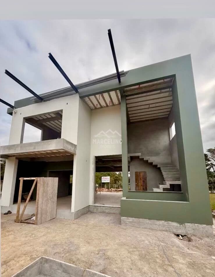 Casa no bairro Grama em Garopaba