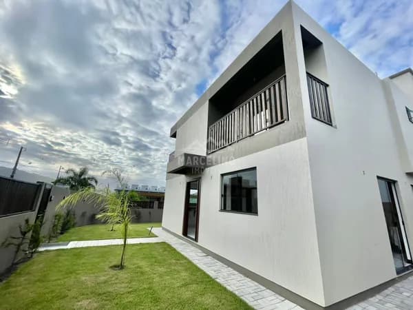 CASA À VENDA CAMPO DUNA