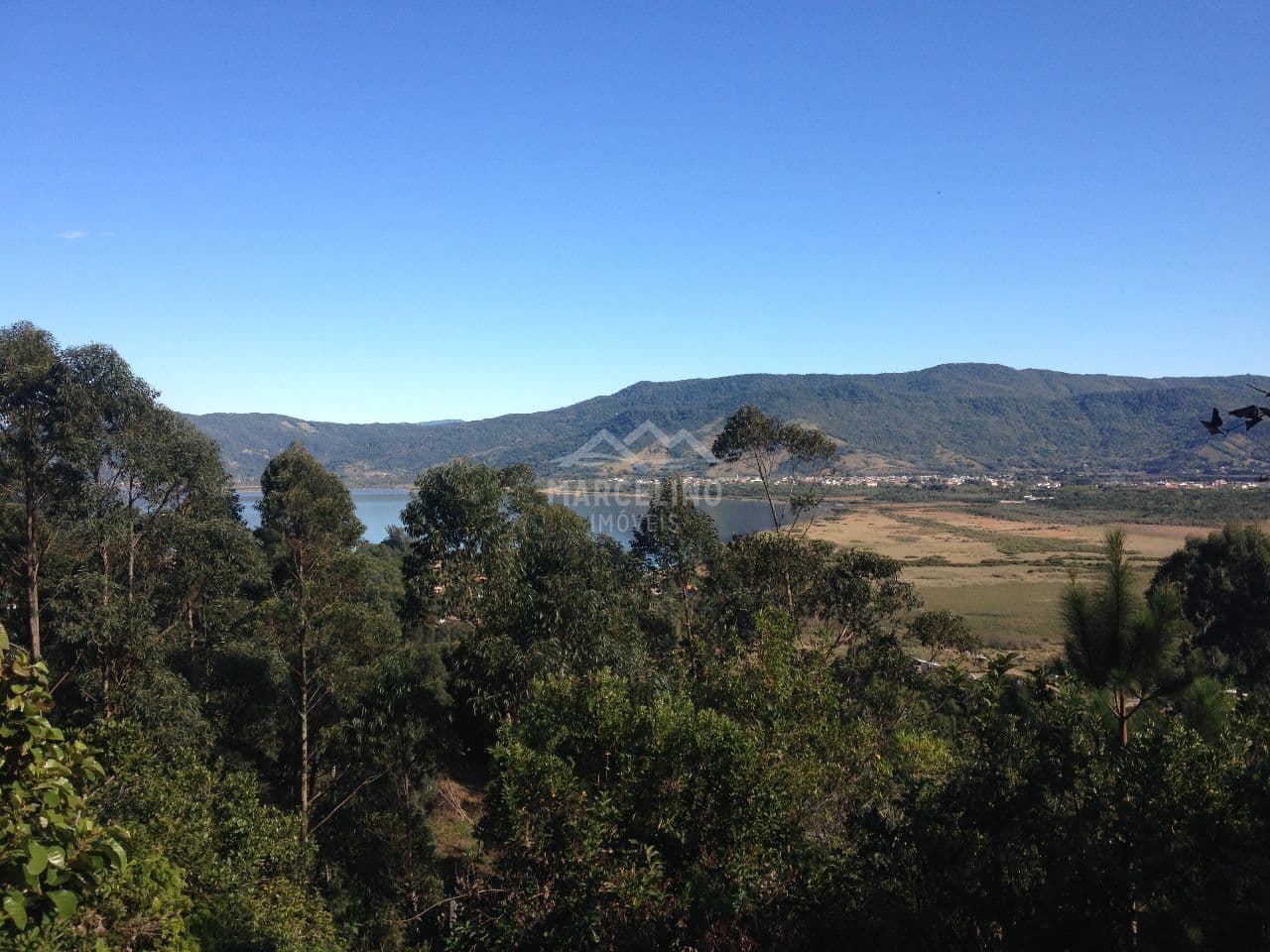 Terreno em Capão, Garopaba/SC
