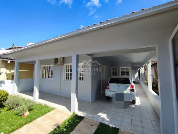 Casa em Imbituba - Centro