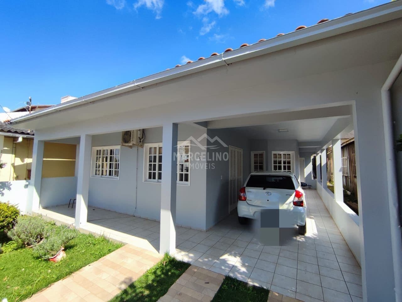 Casa em Imbituba - Centro