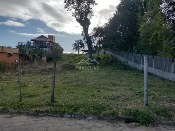 Lote/Terreno em Imbituba - Ibiraquera