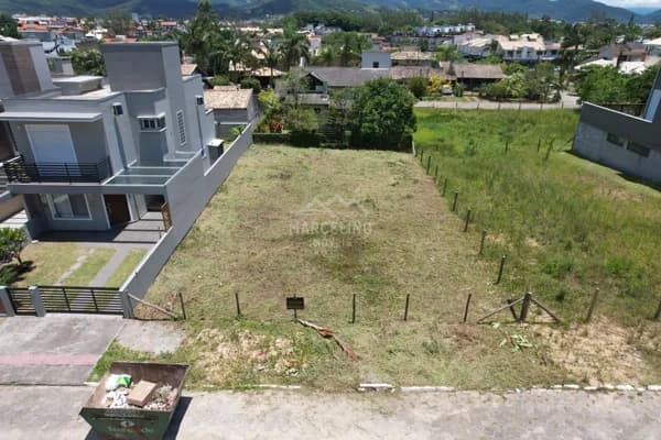 Terreno em Panorâmico, Garopaba/SC