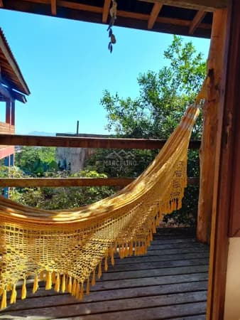 Casa em Garopaba - Praia da Gamboa