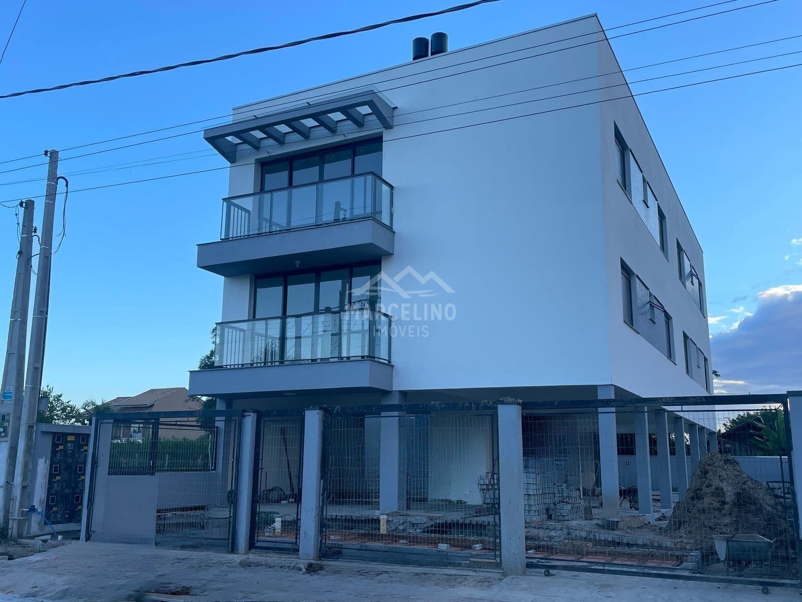 Apartamento em Imbituba - Campo Duna