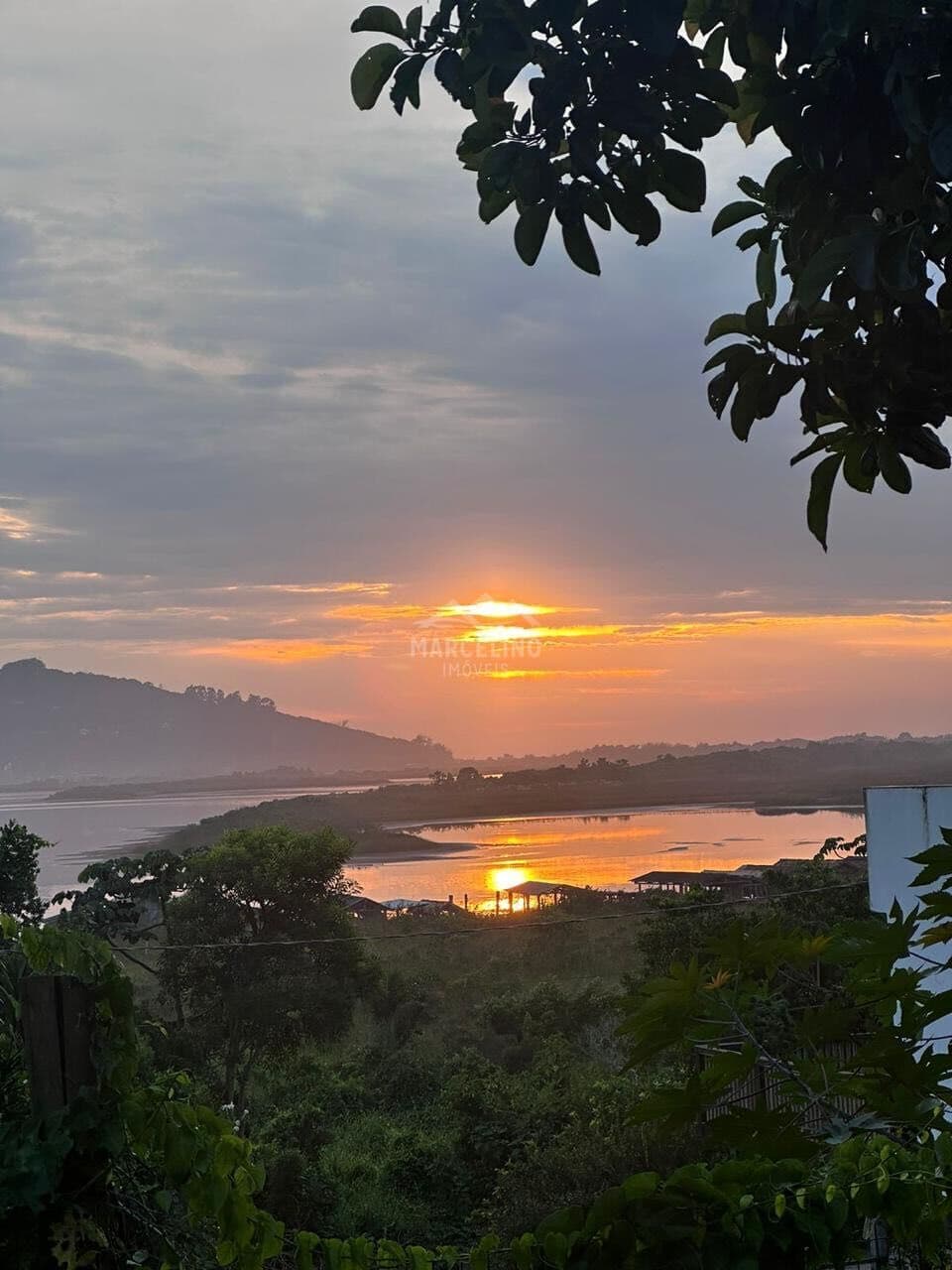 Terreno em Encantada, Garopaba/SC