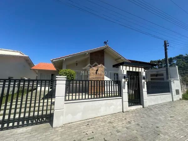 Casa em Imbituba - Village