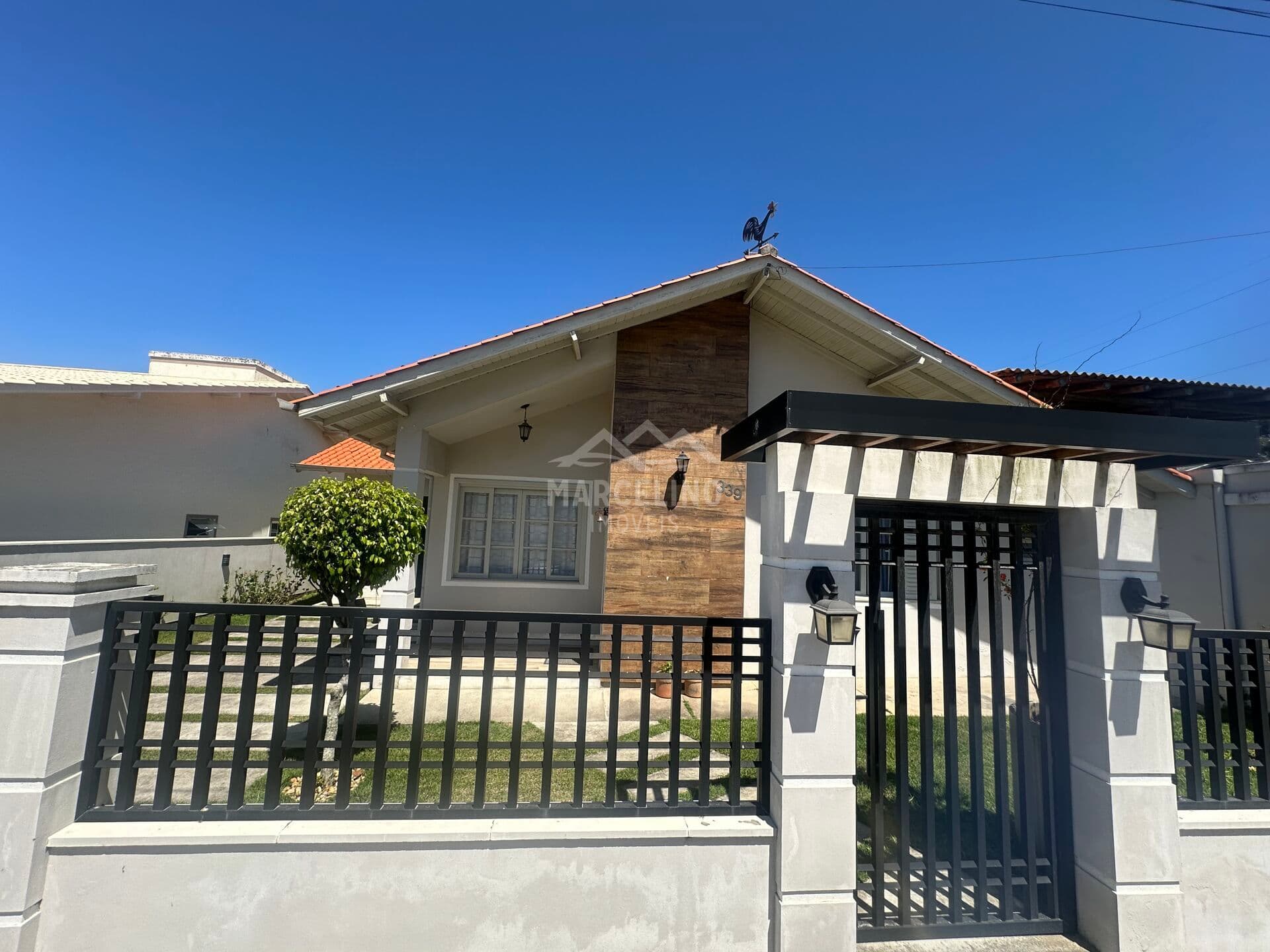 Casa em Imbituba - Village
