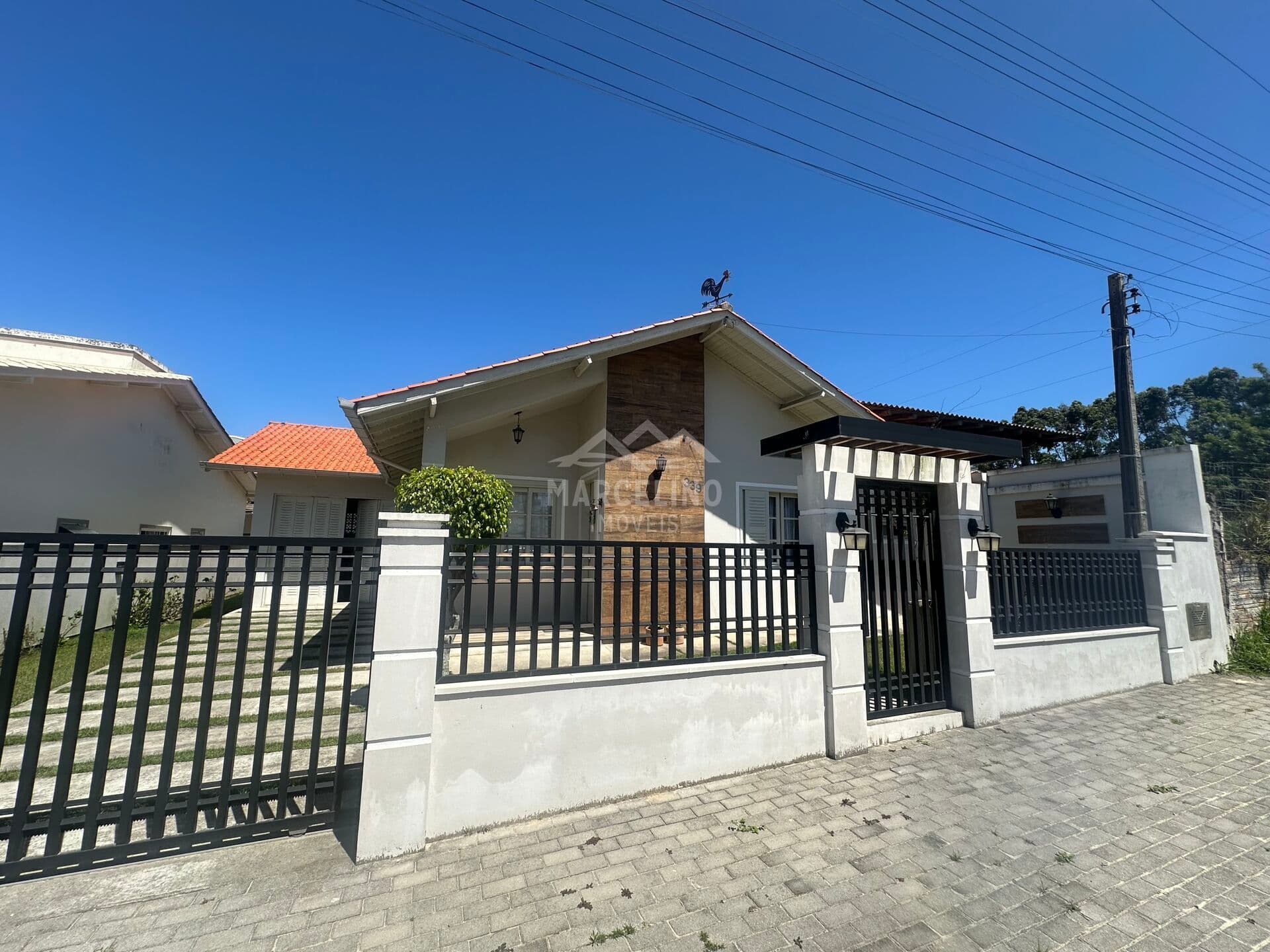 Casa em Imbituba - Village