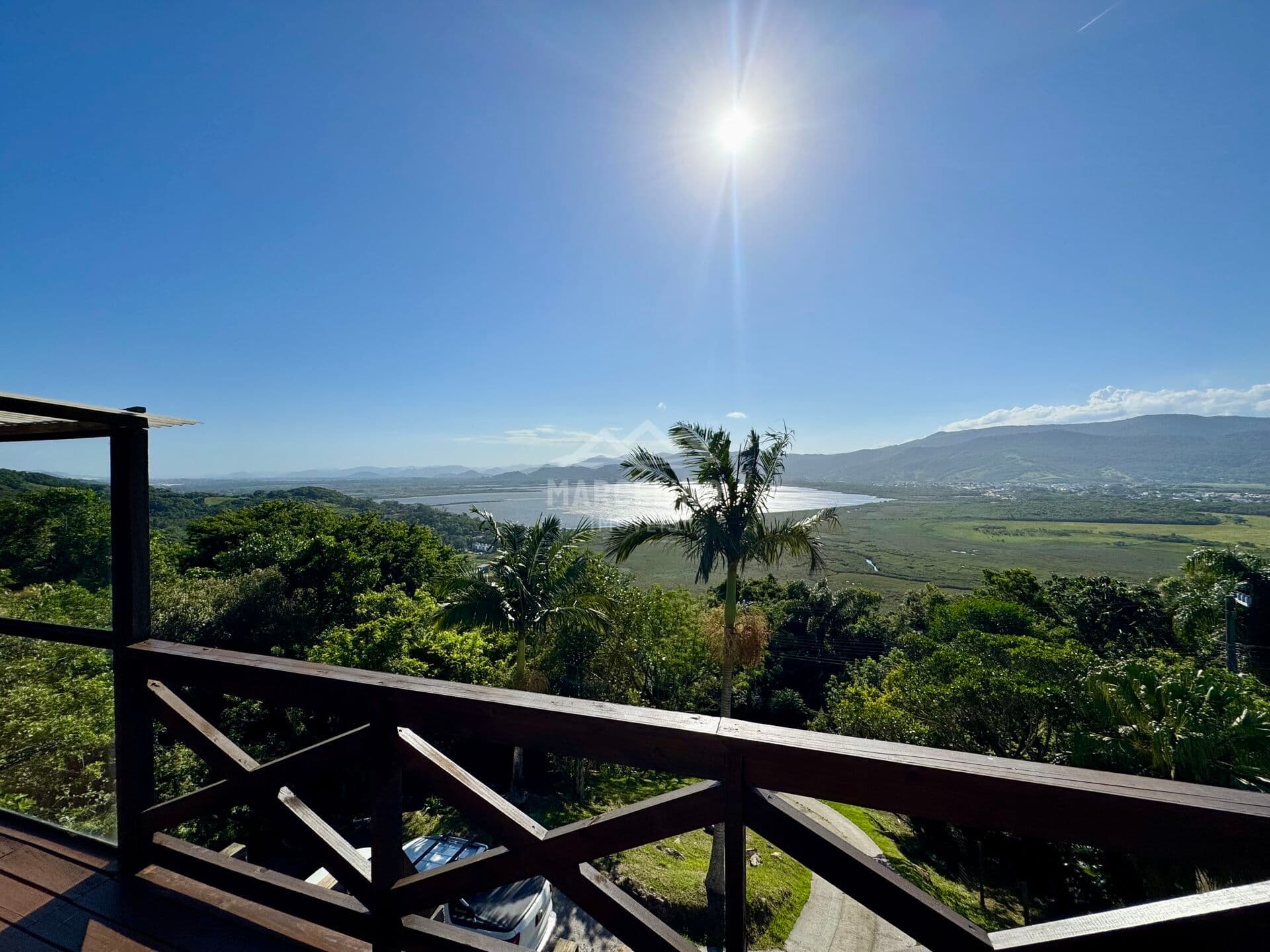 Casa no Condomínio Caminho do Rei na Praia da Ferrugem, Garopaba/SC