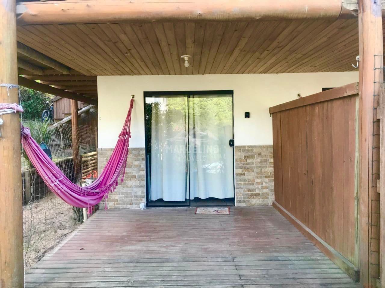 Casa Kitnet em Praia do Rosa, Imbituba/SC