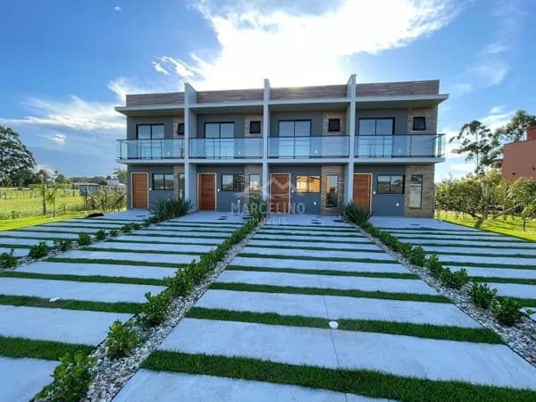 Casa em Imbituba - Arroio do Rosa