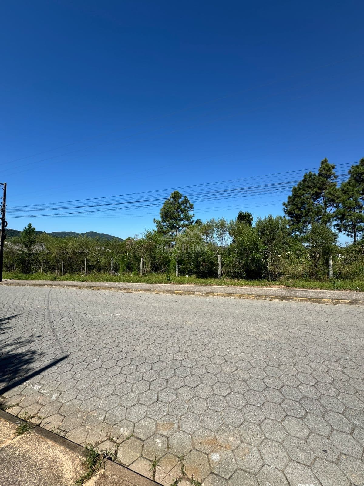 Lote/Terreno em Garopaba - Ambrósio