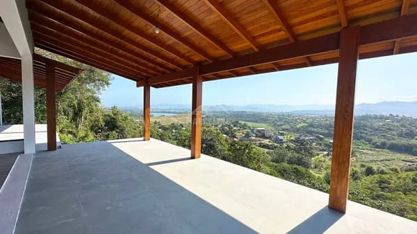 Casa em Imbituba - Praia do Rosa