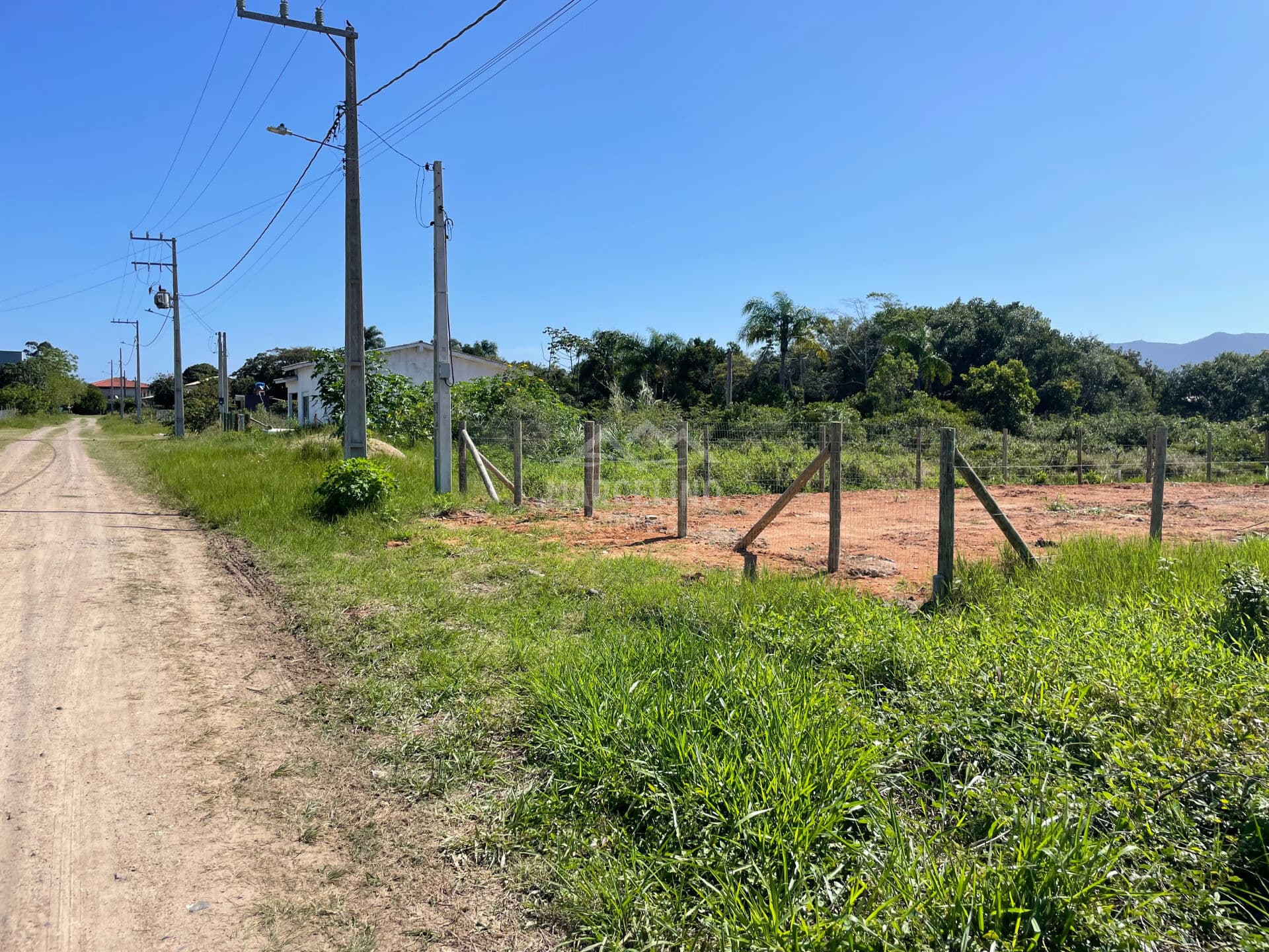 Terreno em Garopaba