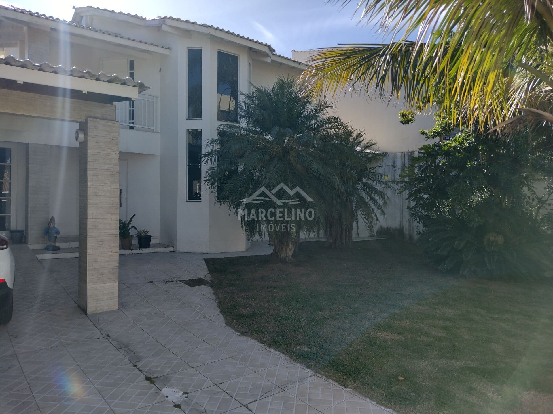 Casa em Imbituba - Vila Nova